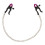 Silicone Nipple Clamps 2