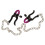 Silicone Nipple Clamps 3
