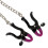 Silicone Nipple Clamps 4