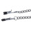 Harness with Clamps 4