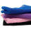 Functional Nylon Bath Scrubber Textured Surfaces For-Blue 6
