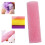 Functional Nylon Bath Scrubber Textured Surfaces For-Blue 7