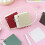 Small Pocket Miniature Notebook Notepad With-mihuangse 2