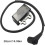 Practical Quality Ignition Coil Kit Fits PB580T PB580H And 5