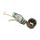 16.8V Lithium Drill Control Board With Efficient Motor Design 6