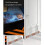 Under Door Draft Noise Blocker Door Draft Stopper Sealing-Black 6