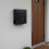 Wall-Mounted Mailbox with Newspaper Holder, Weatherproof 2
