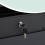 Wall-Mounted Mailbox with Newspaper Holder, Weatherproof 5