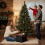 Christmas Bauble Storage Box, Holds 64 Ornaments 3