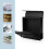 Wall-Mounted Mailbox with Newspaper Holder, Weatherproof 6