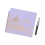 Elegant Pocket Sized Notebook PU Leather Notebook With-qianzise 1