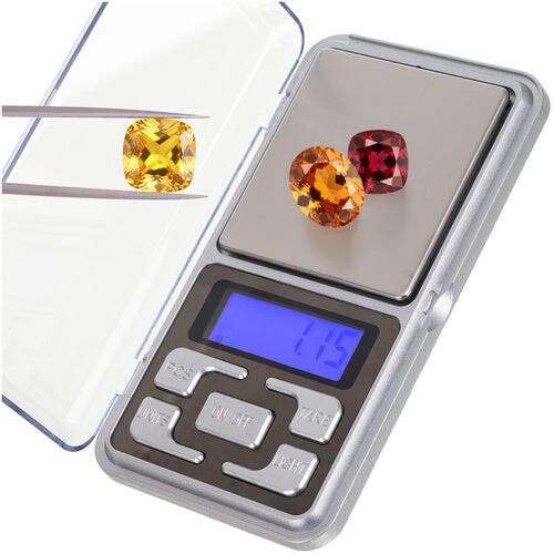 Pocket scale 200 x 0.01g Ruhhy 26092
