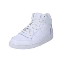 (4.5) Nike Court Borough Mid Gs Trainers 839977 Sneakers Shoes