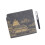 Lined Journal With PU Cover And 120 Pages Quality-light gray 1