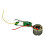 16.8V Lithium Drill Control Board With Efficient Motor Design 1