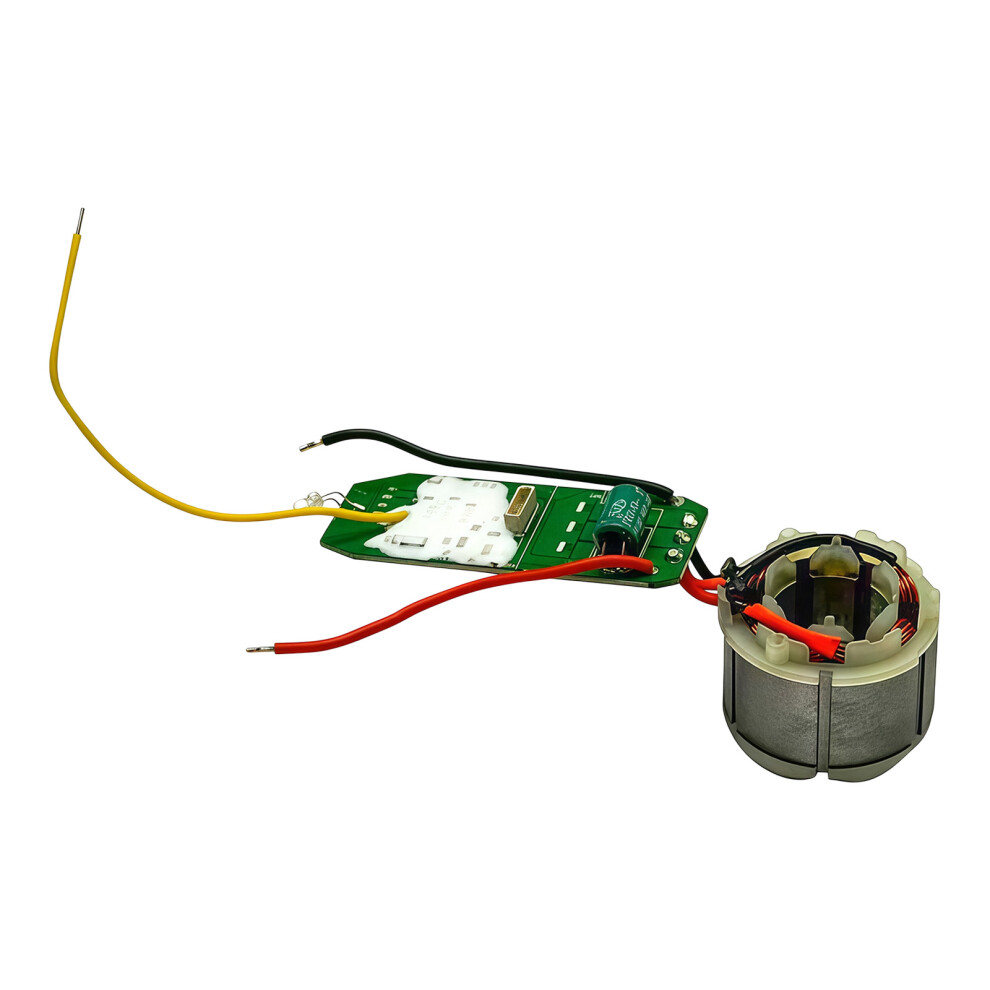 16.8V Lithium Drill Control Board With Efficient Motor Design 7754004340893