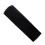 Reusable Nylon Exfoliating Bath Scrubber With Ergonomic-Black 1