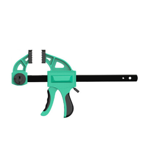 Woodworking Clamp Work Bar Clamp Hand Tool for-4 inches