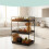 Metal Spice Rack, 3-Tier Organizer 2