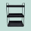 Metal Spice Rack, 3-Tier Organizer 6