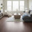Self-Adhesive Wood Effect PVC Flooring, Slip-Resistant, Waterproof 2