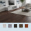 Self-Adhesive Wood Effect PVC Flooring, Slip-Resistant, Waterproof 6