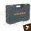 72-Piece Tool Set with 1/4" & 1/2" Socket Wrenches 2