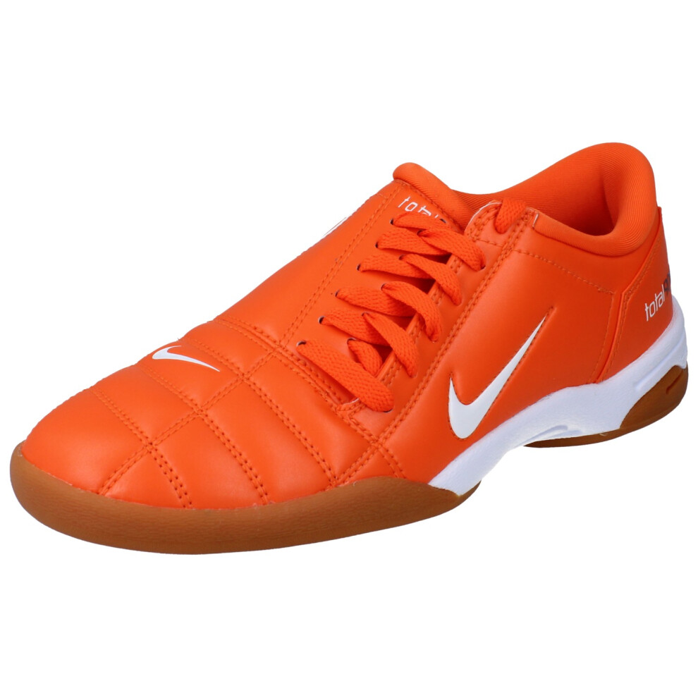 Nike (8.5) T90 Total Sp Mens Trainers Hj9351 Sneakers Shoes Orange