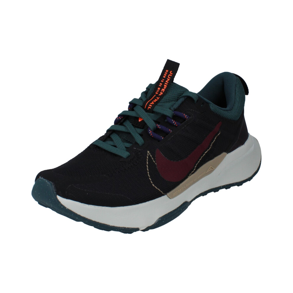 Nike (5.5) Womens Juniper Trail 2 Nn Running Trainers Dm0821 Sneakers Shoes