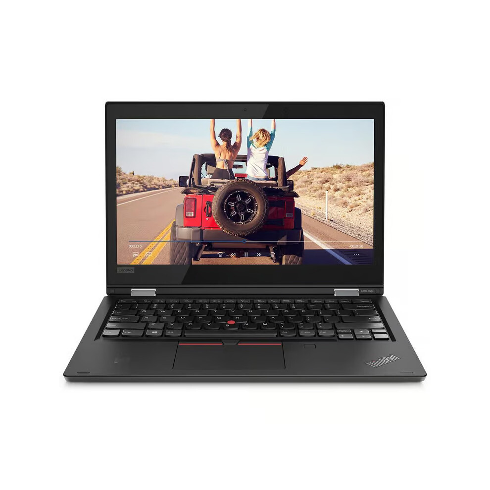 Lenovo Thinkpad L380 13" 8Gb/16Gb Ram 256Gb Ssd Storage