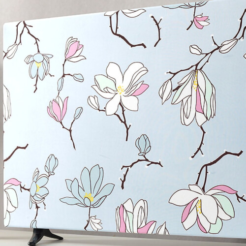 Universal TV Cover - Polyester Dustproof & Weatherproof 2