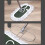 Oxford Cloth Flat Mop Set with Handle 4