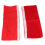 Refrigerator Door Handle Covers Polyester Cotton2Pack 5