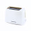 Hamilton Beach Hamilton Beach, Kettle & Toaster Set, Essentials Collection, White, HBESSW 6