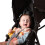 Red Kite Red Kite Baby Push Me 2U Stroller - Midnight 5