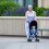 Red Kite Red Kite Baby Push Me 2U Stroller - Midnight 7