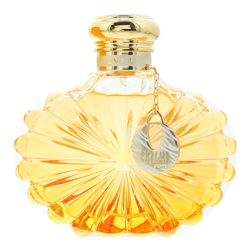 Lalique Lalique Soleil Vibrant Eau de Parfum 50ml 1
