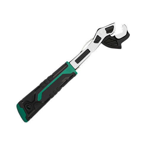 Industrial Pipe Plier 6/8/10/12inch Multipurpose for-6 inches