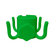 Four-Corner Beach Umbrella Hook Plastic77x45mm