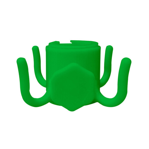 Four-Corner Beach Umbrella Hook Plastic77x45mm