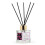 Reed Diffuser 100ml Glass - Long-Lasting Fragrance 1