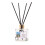 Reed Diffuser 100ml Glass - Long-Lasting Fragrance 1