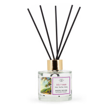 Raumduft-Diffusor 100ml Glas - Langanhaltender Duft