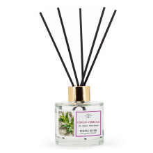 Reed Diffuser 100ml Glass - Long-Lasting Fragrance