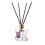 Reed Diffuser 100ml Glass - Long-Lasting Scent 1