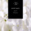 Reed Diffuser 100ml Glass - Long-Lasting Fragrance 2