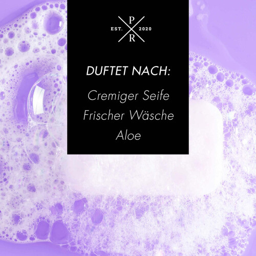 Reed Diffuser 100ml Glass - Long-Lasting Fragrance 1