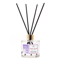 Tuoksutuoksutikku 100ml lasia - Pitkäkestoinen tuoksu