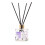 Reed Diffuser 100ml Glass - Long-Lasting Fragrance 1