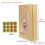 Kraft Paper Bread Loaf Bag – Large & Small 2